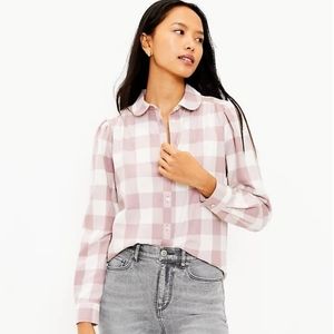 Loft Top Size XL